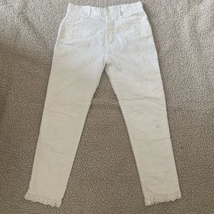 Vintage pants